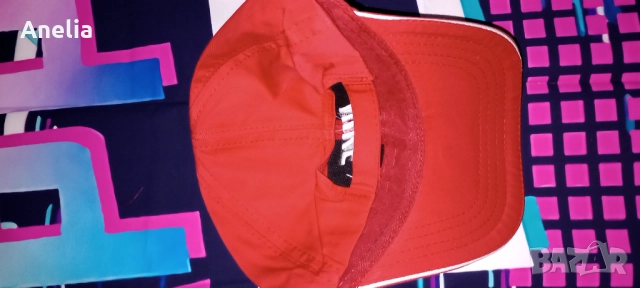 Спортна Шапка с козирка , снимка 3 - Шапки - 52558052