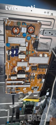 Power Board BN44-00636B TV SAMSUNG UE55F8000SL, снимка 2 - Части и Платки - 35056423