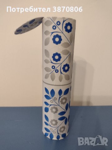 Рисунка Спяща лисица 17,5/24,5 см, снимка 2 - Картини - 42846023