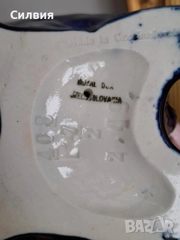 Голяма фигура , снимка 10 - Статуетки - 52921417