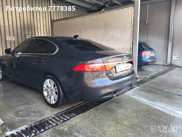 продавам Jaguar xf, снимка 11 - Автомобили и джипове - 52719268
