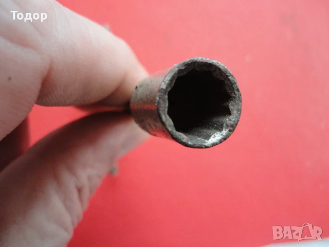 Немски ключ Ключ Chrom Vanadium 3, снимка 5 - Други инструменти - 50535405