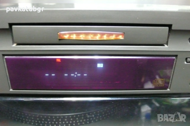 Kaраоке Toshiba, снимка 3 - Ресийвъри, усилватели, смесителни пултове - 53120438