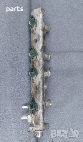 Горивна Рейка Рено Лагуна - Меган - 857013, снимка 4 - Части - 51372057