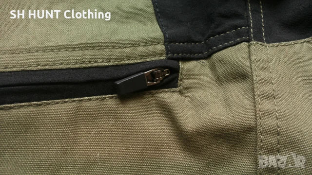 157 FUNCTION Stretch Shorts размер XL къси панталони със здрава и еластична материи - 1177, снимка 7 - Къси панталони - 50520629