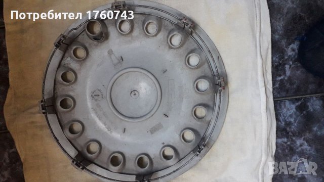 Ориг.Тас SEAT  14 ц., снимка 2 - Части - 37432379