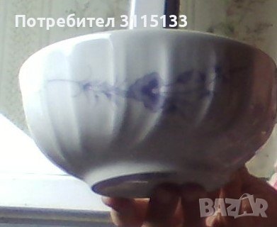 Купи за супа  и десерт ,комплект 4 броя ,Нови , снимка 2 - Чинии - 37781445