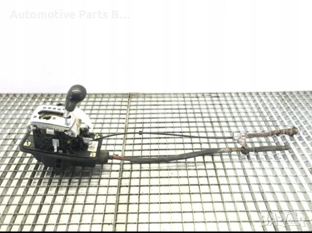 Селектор за автоматични скорости Audi A4 Seat Exeo