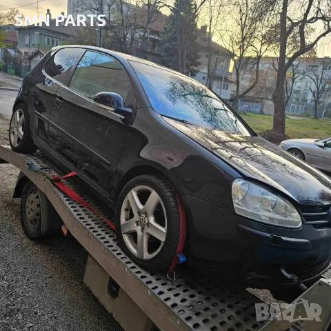 • Продавам голф 5 на части 1.9tdi 105кс. BKC 
(+още 17 различни голфа), снимка 15 - Части - 49209788