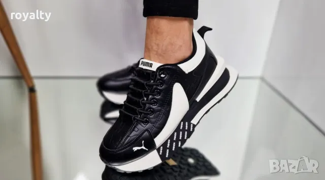 Puma дамски маратонки 