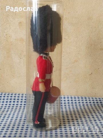 стари английски кукли, снимка 8 - Статуетки - 39566237