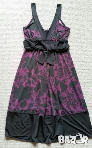 Рокли AVIN STYLE, BOOHO.Ново, снимка 10 - Рокли - 27100338