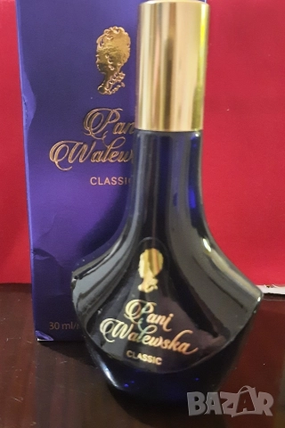 Винтидж парфюм Pani Walewska Classic 