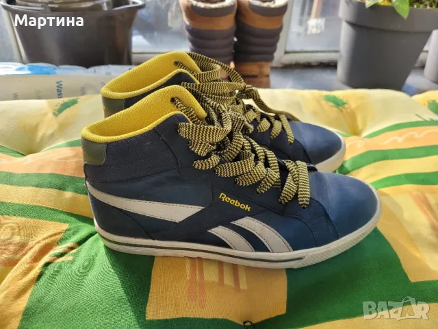 Оригинални маратонки Reebok