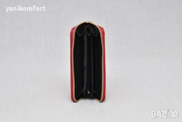 Дамско портмоне , снимка 2 - Портфейли, портмонета - 42456867