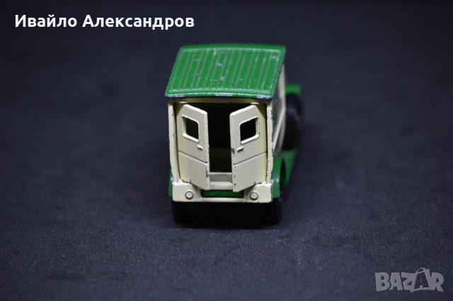 Matchbox 1976 England , снимка 3 - Колекции - 53370028
