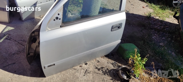 Врати предни задни лява дясна Opel Astra G комби - 100лв, снимка 2 - Части - 51809380