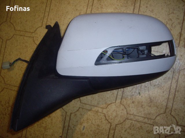 Огледало ляво за Great wall Hover H5 