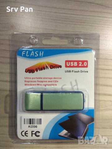 Mini 8GB Digital USB Dictaphone Voice Recorder Listening Device, снимка 1