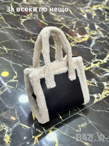 Дамска чанта - Налични различни цветове Код D1423, снимка 3 - Чанти - 48183659