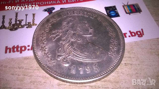 1795 dollar