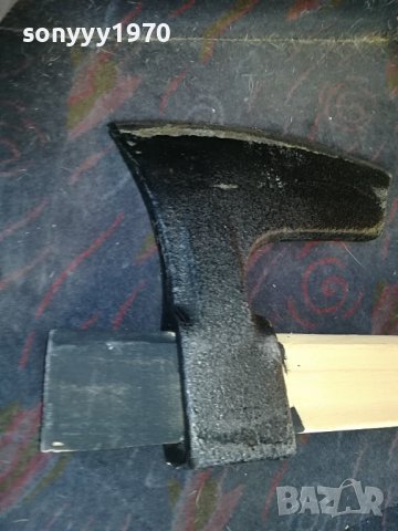 БРАДВА НОВА 2КГ 2903230941, снимка 6 - Градински инструменти - 40175821