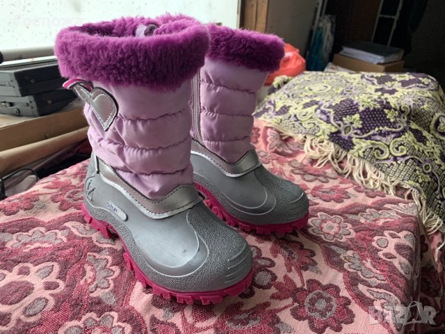 Детски ботушки