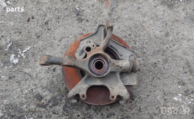 Предна Дясна Главина Сеат Ароса - Ибиза - VW Поло - Лупо - Голф 3 N, снимка 3 - Части - 43898411