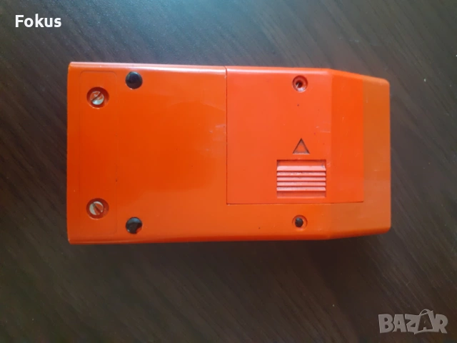 Калкулатор Елка 130 М, снимка 4 - Антикварни и старинни предмети - 53277069