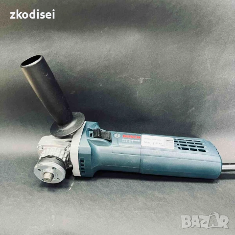 Ъглошлайф Bosch GWS 750S