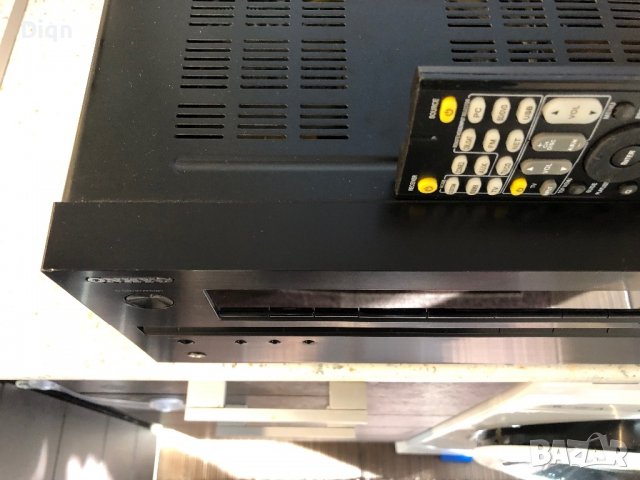 Onkyo TX-NR414, снимка 4 - Ресийвъри, усилватели, смесителни пултове - 38573152