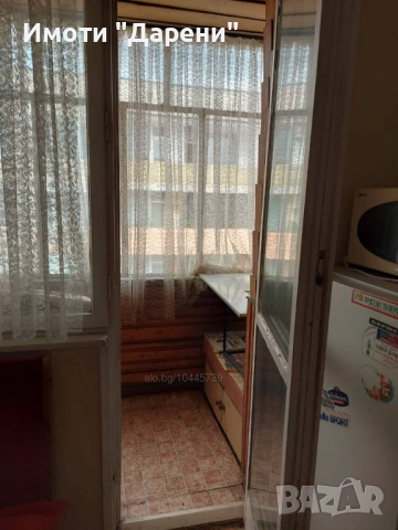 Имоти Дарени - тристаен апартамент кв. Възраждане, снимка 6 - Апартаменти - 52557665