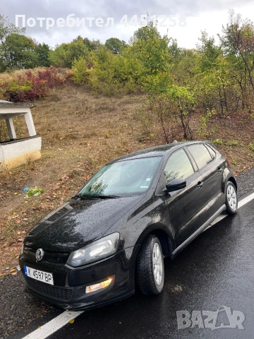 Vw polo, снимка 8 - Автомобили и джипове - 50991876