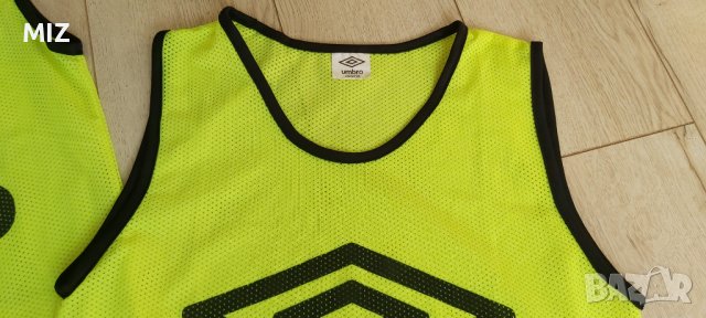 ADIDAS,UMBRO НОВИ Оригинални спортни тениски и потници 10-12 г, снимка 18 - Детски тениски и потници - 37339368