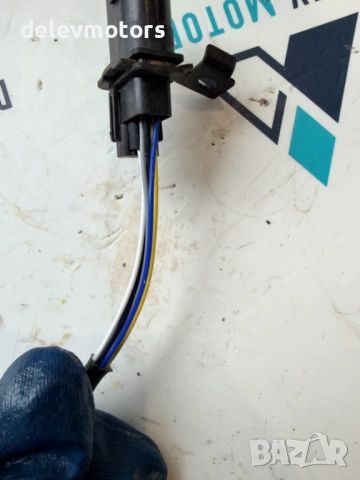 39210-2B520 ламбда сонда от Hyundai Kona 1.6 T-GDI, двигател G4FJ, ск. кутия DQ21, 177 кс., 2021 г., снимка 3 - Части - 52898101