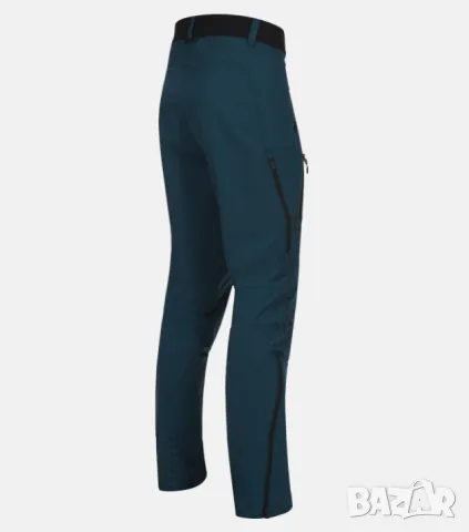 Туристически ПАНТАЛОН PEAK PERFORMANCE LIGHTSS P размер  XL, снимка 8 - Панталони - 47540501