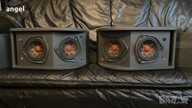 Bose 203 tm , снимка 5 - Тонколони - 35146236