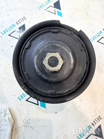 447280-6582 / 6SES14C компресор за климатик от Toyota Corolla 1.6i Valvematic Comfort, 132ph., снимка 2 - Части - 53426029