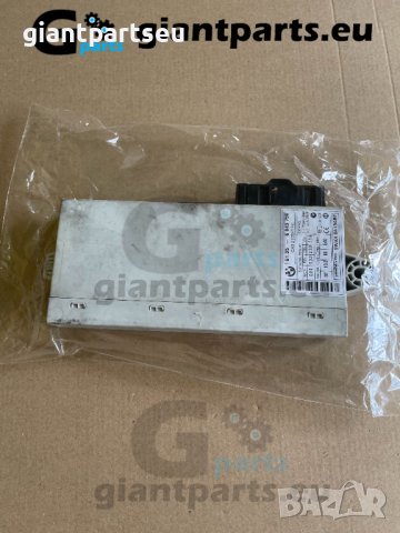 CAS 2 комфорт модул за БМВ е87 е90  BMW e87 e90 , 6943759, снимка 2 - Части - 39902714