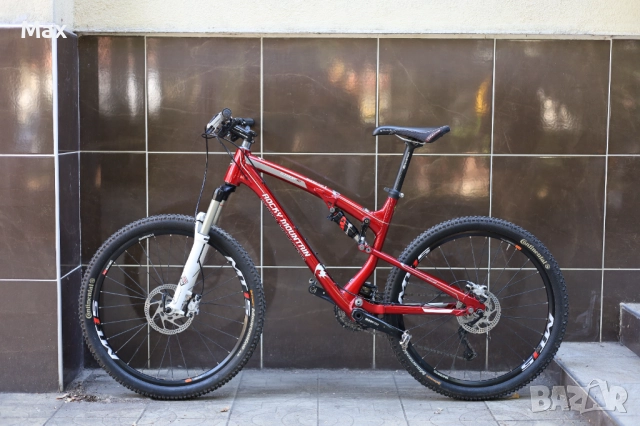 Rocky Mountain Element Cross Country, снимка 2 - Велосипеди - 51875759