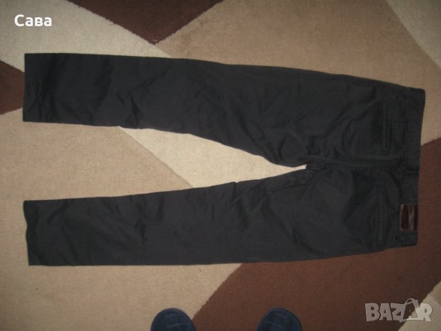 Спортен панталон BOSS  мъжки,М, снимка 3 - Панталони - 44005218