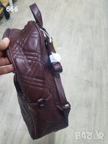 Раница, снимка 3 - Раници - 42978134