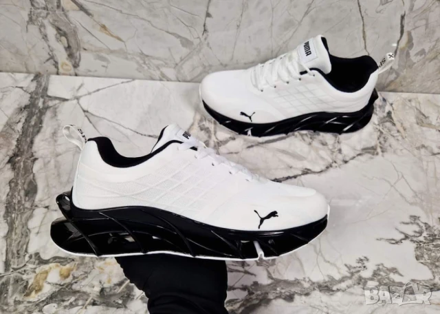 мъжки маратонки nike