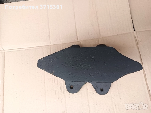 Малка наковалня , снимка 7 - Други инструменти - 52109589