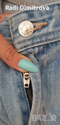 Оригинални дънки Guess, снимка 6 - Дънки - 33038876