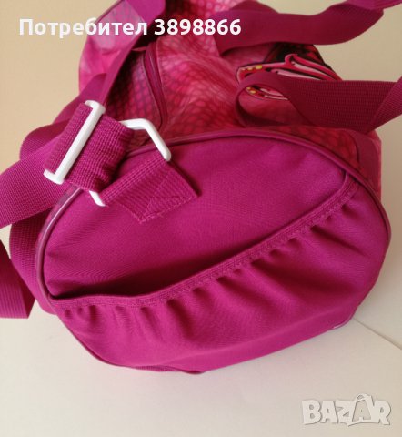 Ученическа раница HERLITZ с аксесоари, снимка 15 - Раници - 43269503