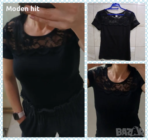 Дамски тениски нови и отлични, снимка 6 - Тениски - 29149936