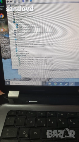 лаптоп HP pavilion g-6  цена120лв, снимка 7 - Лаптопи за дома - 51838346