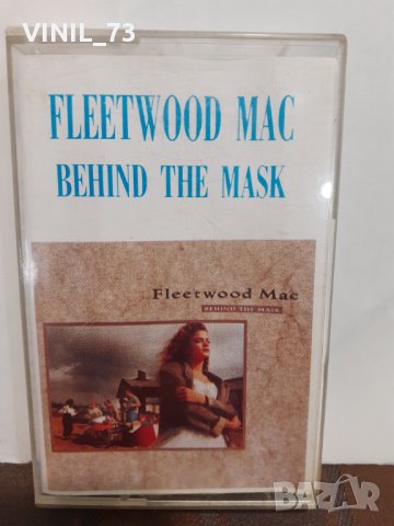 Fleetwood Mac ‎– Behind The Mask