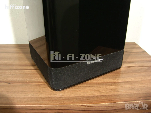 Субуфер Harman/kardon sub-ts2bq /4 , снимка 5 - Тонколони - 53561961